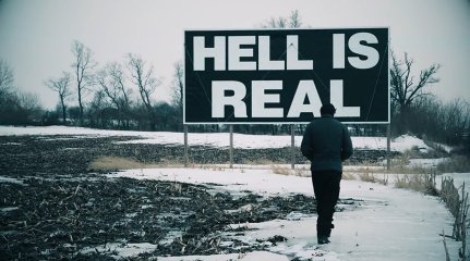 Hell is Real